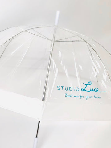 Regenschirm, Studio Luce