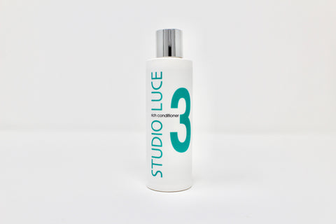 STUDIO LUCE rich conditioner